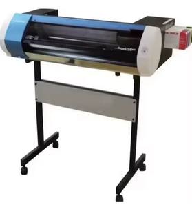 NOUVEAU BN-20 Imprimante-découpeuse de studio portable à jet d'encre automatique avec tête DX7, support pour Egg/Flex/Tube, 9600 dpi, multi-connectivité - Product Image 1