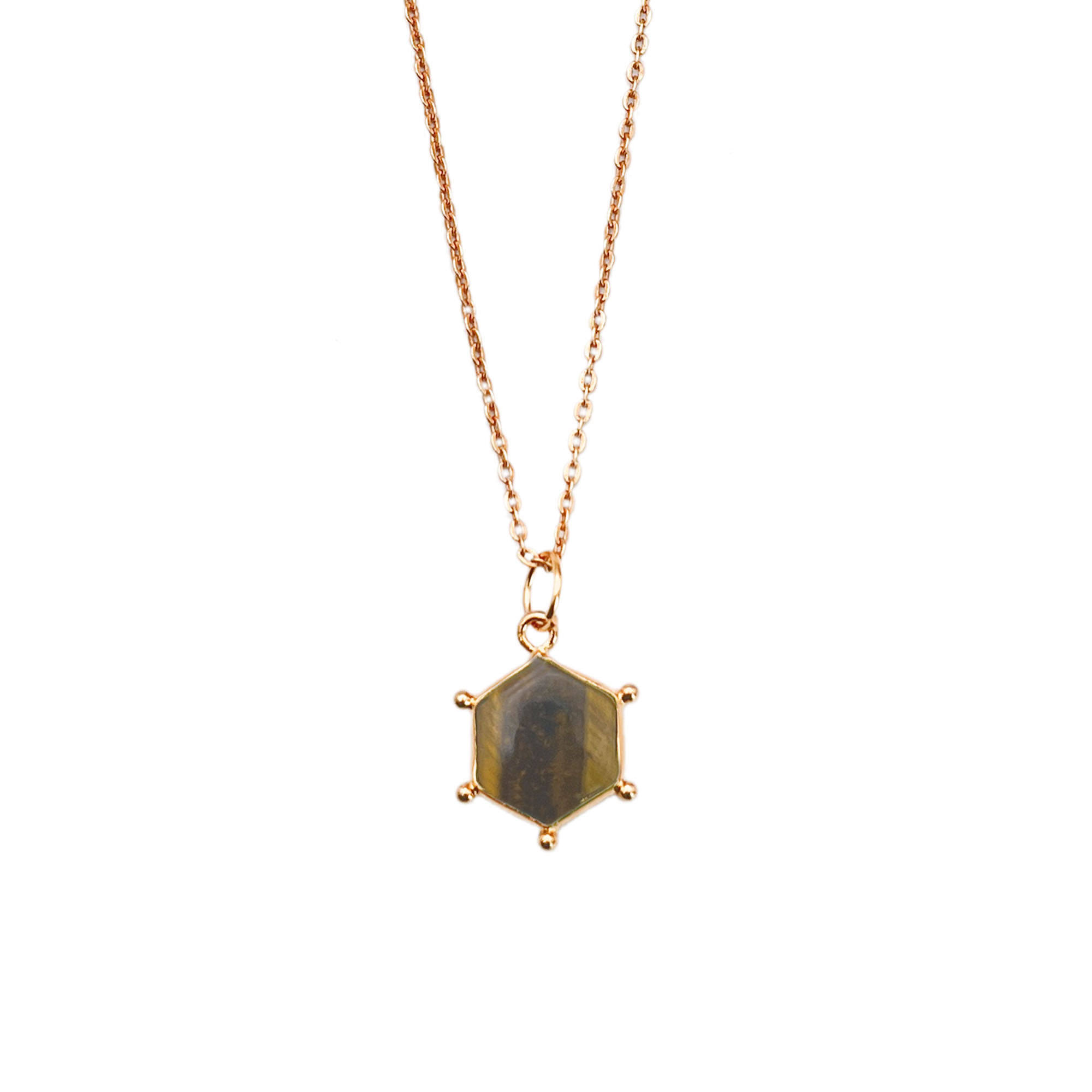 สีโรสโกลด์