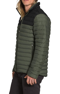 2026 Winter Season Men Puffer <b>Jacket</b> With High Quality - Product Image 3