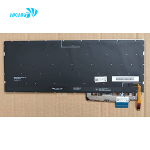 <span class=keywords><strong>Clavier</strong></span> rétroéclairé HK-HHT pour ordinateur portable Asus E1404, <span class=keywords><strong>clavier</strong></span> noir, petit, <span class=keywords><strong>touche</strong></span> <span class=keywords><strong>Enter</strong></span> AI - Product Image 2