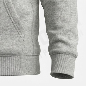 Sudadera con Capucha para Hombre 100% Algodón, Diseño Fresco, Premium, Múltiples Colores Personalizables, Sudadera Cálida de Invierno, Estilo Urbano - Product Image 6