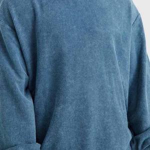 Survêtement délavé à l'acide pour hommes, vente chaude, vêtements en coton pour hommes, ensemble de survêtement de sport, survêtement à enfiler pour hommes, survêtement personnalisé pour hommes - Product Image 6