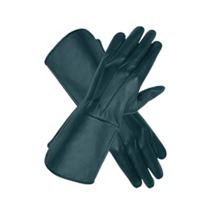 Dernier arrivage Gants de soudage en cuir de qualité supérieure conçus avec une résistance à la chaleur Gants de soudage à prix raisonnable - Product Image 2