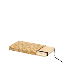 CreaSleeve Kraft 113 Bolsas de Papel Promocionales Sostenibles con Lazos para Merchandising - Product Image 3