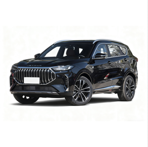 รถยนต์ SUV รุ่นปี 2025 เครื่องยนต์เบนซิน 1.6T รุ่น Power Plus Edition 5 ที่นั่ง หลังคาพาโนรามิก ใช้เชื้อเพลิงเบนซิน 92 - Product Image 1