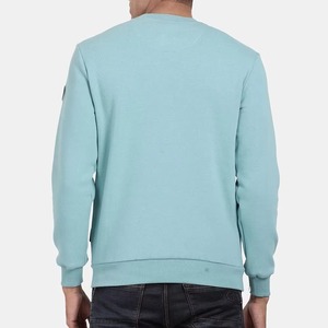 Hombres Nueva ropa casual Nueva ropa de abrigo elegante Cuello redondo Hombres Sudaderas Superventas Venta al por mayor Último diseño Hombres Sudaderas - Product Image 5