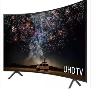 NUEVO Televisor QLED Curvo 8K UHD de 65 y 75 Pulgadas Q900R, Calidad Original en Oferta - Product Image 1
