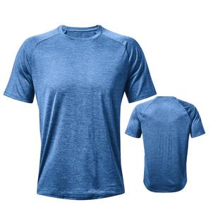 Camiseta Clásica de Manga Corta para Hombre, Corte Ajustado, 100% Algodón, con Diseño de Logotipo Personalizado, Secado Rápido y Transpirable - Product Image 6