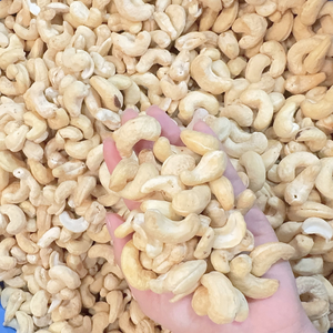 ถั่วเม็ดมะม่วงหิมพานต์ซันติโกเวียดนามขายส่ง W320 W240 W180พร้อมบรรจุภัณฑ์แบบกำหนดเอง - Product Image 1