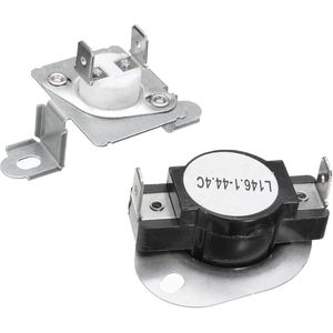 Kit de thermostat pour sèche-linge électrique XPARTCO 279973, en plastique et tissu, port de Ningbo - Product Image 5
