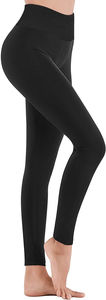 <b>Hot</b> selling leggings of gym wear yoga wear <b>High</b> <b>Waist</b> gym leggings for women Workout Push Up Leggings - Product Image 4
