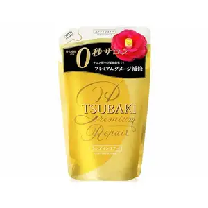 Condicionador de cabelo tsubaki premium, 330ml