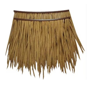 2024ลดกระหน่ำ!!! หลังคามุงด้วยเขตร้อนสำหรับหลังคาในชนบทรีสอร์ทริมชายหาดจากเวียดนาม - Product Image 5