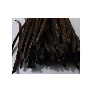 Gousses de vanille de Madagascar séchées de qualité supérieure - Product Image 3