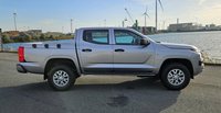Voiture neuve Mitsubishi L200 Triton Sportero GLX+ Pick-up Double cabine 2.4L Turbo Diesel Manuelle REF 3254