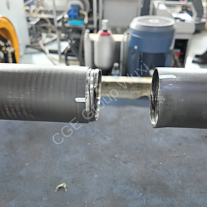 מוטות קידוח HRQ BQ HQ,NQ <span class=keywords><strong>PHD</strong></span> NRQ, צינורות קידוח מפלדת פחמן, ציוד כלי קידוח, צינורות מעטפת, חלקי מכונות כרייה, ג'יאנגסו - Product Image 5