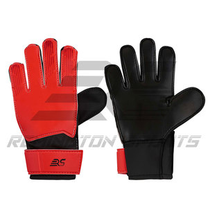 2024 excelente calidad personalizado hombres guantes de portero de fútbol profesional deporte guantes de portero de fútbol - Product Image 3