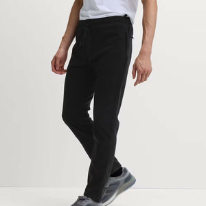 Premium Streetwear Collection <b>Tech</b> Fleece Joggers For Men Modern Fit Comfortable Durable Everyday Use Pants - Product Image 1