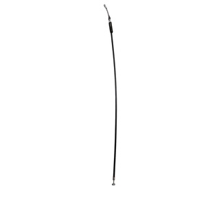 Cavo Frizione Oleomac Um536 Compatibile con Rif. 90003561 per Applicazioni Industriali, Conduttore in Rame, Guaina in PU - Product Image 1