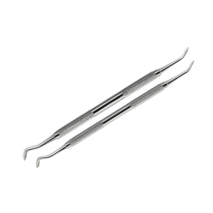 Entalladores de cera y amalgama dental, Instrumentos dentales, nuevos talladores de amalgama dental de alta calidad personalizados de PENTAX - Product Image 3