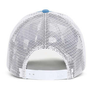 Sombrero de camionero de alta calidad personalizado 2025, gorra de camión informal de 6 paneles para gorras de camionero hechas de malla transpirable y a prueba de agua Unisex - Product Image 6
