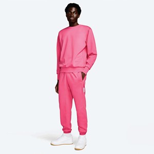 Hot Sell Fitness Jogging Gym <b>Stacked</b> Sweat Pants Streetwear Blank Men Unisex Sweatpants Custom <b>Joggers</b> Sweatpants Sports Pants - Product Image 3