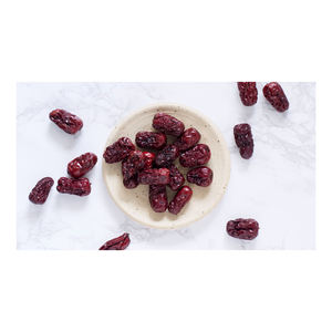 Premium Organic Sweet Bulk Vacuum Pack Dried Dates for Retailers and Volume Buyers with Rapid Delivery - Product Image 2