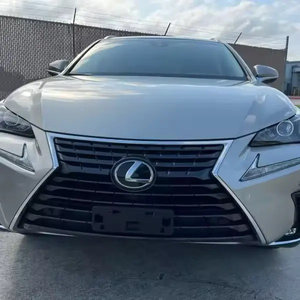 USADO LHD 2024 Le2 US N.X 300 AWD SUV 4 Puertas con Asientos de Cuero, Transmisión Automática, Cámara Trasera 360 y Techo Panorámico - Product Image 4