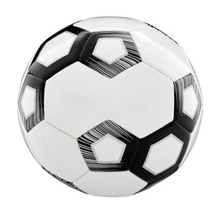 New Design Butyl Bladder Football Oem Service Soccer Training Pakistani Soccer Ball <b>Machine</b> Design Size 5 PU Leather Soccer Ball - Product Image 2