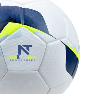 Pelotas Híbridas de Alta Calidad, Servicio OEM, Diseño y Fabricación de Pelotas Híbridas - Product Image 3