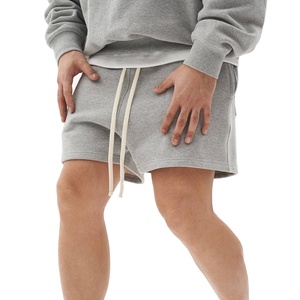 High quality Hot selling style <b>men</b> summer <b>shorts</b> 100% cotton soft fabric <b>quick</b> <b>dry</b> and breathable summer <b>shorts</b> for <b>men</b> - Product Image 1