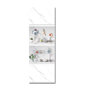 Bán Chạy Nhất Thiết Kế Hiện Đại Chống-Trượt Nhà Máy Tráng Men Gốm Gạch Grey Tường Vàng Gạch Lát Sàn Cho Khách Sạn Nhà Vệ Sinh Nhà Bếp - Product Image 2