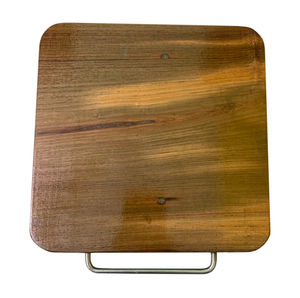 Nueva excelente tabla de cortar cuadrada de madera, utensilios de cocina, utensilios de cocina para el hogar, verduras, frutas, pizza, carne, queso, tabla de cortar - Product Image 1