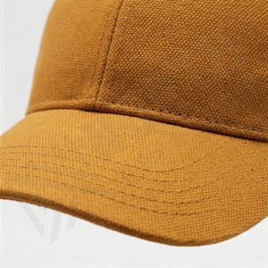 <b>Men</b> <b>Baseball</b> <b>Caps</b> Plain Customized Color <b>Cap</b> Customized Fabric Sportswear Premium Breathable Cotton Adjustable Outdoor Headwear - Product Image 4