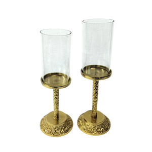 Decorative <b>Candle</b> Sticks Holder Wedding Floor <b>Lighting</b> Accessories <b>Candle</b> Stands <b>Candle</b> Holder for Home and Venue Decoration - Product Image 6