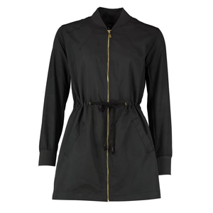 Chaqueta Varsity Reversible de Alta Calidad para Mujer, Invierno 2025, con Cierre Corto, Estilo Moderno, Nueva Colección - Product Image 2