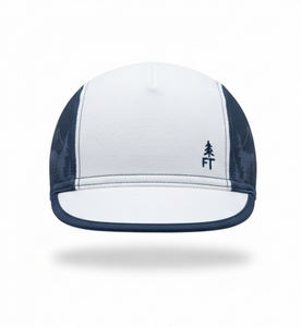 Summer Outdoor Cap Breathable Lightweight Bike <b>Hat</b> with Sweat Absorbing Fabric for Road Bike Fun Traveling Outdoor Activities - Product Image 1