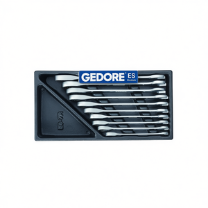 Jeu de clés à cliquet combinées Gedore ES Module pour les tâches de serrage - Product Image 2