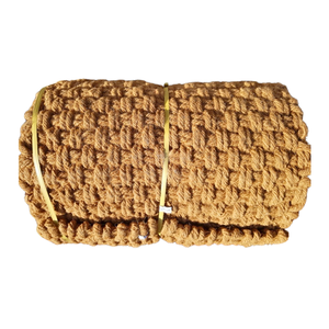 Article populaire Exportation depuis le Vietnam PALM MAT / COIR BLANKET Palm Mat: Le choix écologique pour les jardins et les parkings - Product Image 1