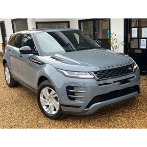 Pre-owned La-ND Rover Range SUV การผสมผสานที่ดีที่สุดของการใช้พลังงานความสะดวกสบายและเทคโนโลยีที่ทันสมัย - Product Image 5