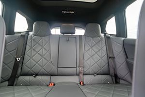 2022 i.X x- Drive 50 Low Mileage Sound Engine Automatic Transmission <b>Panoramic</b> Sunroof LED lights Ready to Ship - Product Image 2