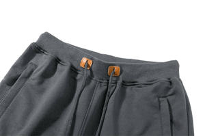 Pantalones cortos de entrenamiento para correr para hombre, pantalones cortos de malla de diseñador para correr, Fitness, entrenamiento atlético, gimnasio - Product Image 3
