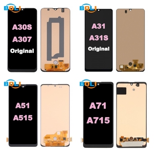 Sostituzione dello schermo OLED Incell per <span class=keywords><strong>Samsung</strong></span> A10 A11 A15 A05S A12 A21S A20 A24 A14 A03S A04E A51 A31 A50 A33 telefoni cellulari - Product Image 5