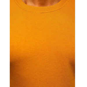 Sudadera Unisex de Alta Calidad 100% Algodón con Cuello Redondo, Forro Polar de Invierno con Impresión Digital, Logotipo Personalizado, Diseño Unisex para Hombre y Mujer - Product Image 2