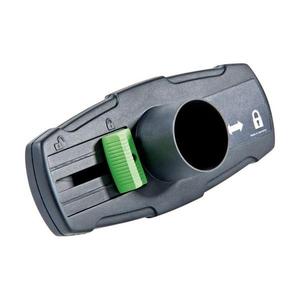 Colector de Polvo para Clavos Festool VS-CT AC/SRM45 PLANEX con Función de Sellado Deslizante - Product Image 1