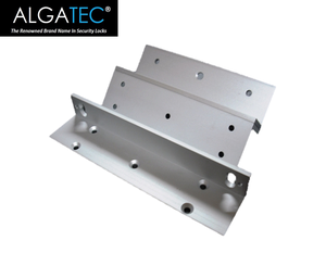 Durable ZL Bracket 300lbs Fuerza de sujeción Bloqueo magnético Soporte magnético de alta capacidad - Product Image 1