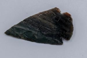 Puntas de flecha de ágata India Natural hechas a mano de la mejor calidad técnica tallada venta al por mayor colgante de puntas de flecha de ágata a granel - Product Image 5