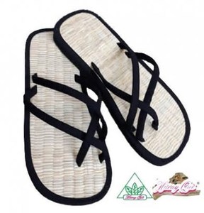 New Collection Walk <b>Softly</b> with Seagrass Sandals with 100% Natural E-co Friendly and Best Prices in the Market Vietnam - Product Image 2