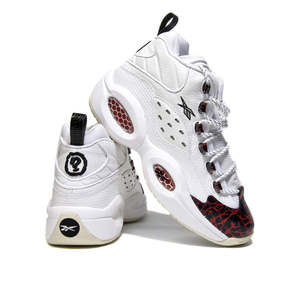 รองเท้าบาสเก็ตบอลรุ่น <span class=keywords><strong>Reebok</strong></span> Question Prototype สำหรับผู้ชาย รุ่น V67907 - Product Image 4