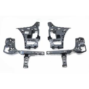 Support de pare-chocs arrière BMW Série 2 Gran Tourer (F46) 51127318754 (14>) - Product Image 1